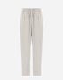 Herno TROUSERS IN LIGHT NYLON STRETCH Chantilly PT000031D12431S1985
