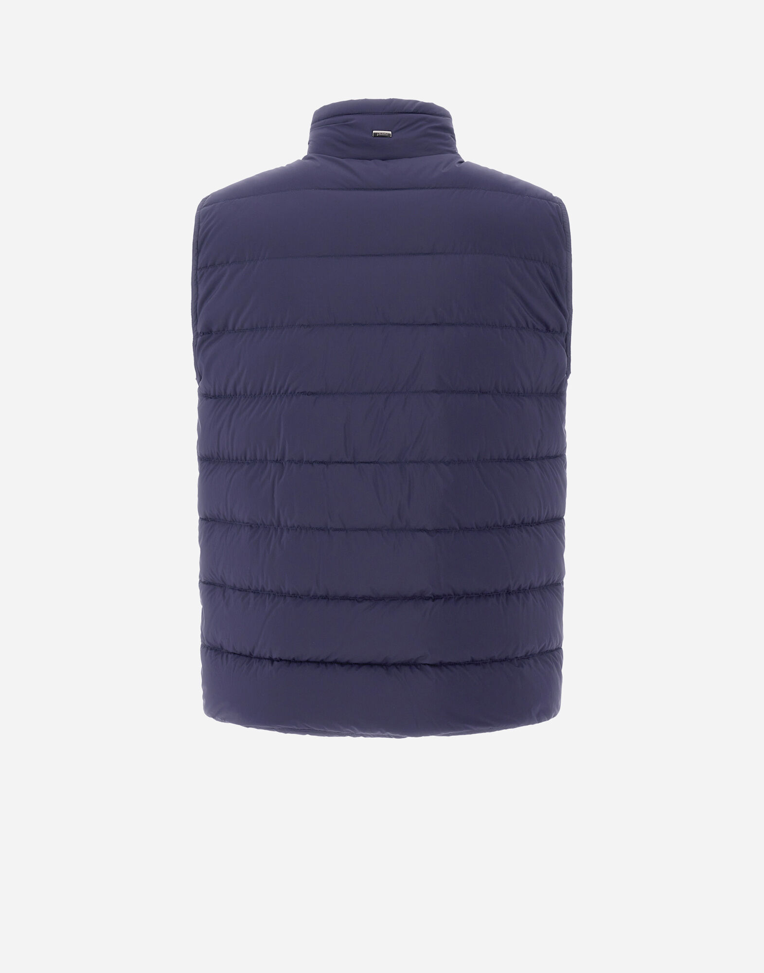 Herno gilet mens discount