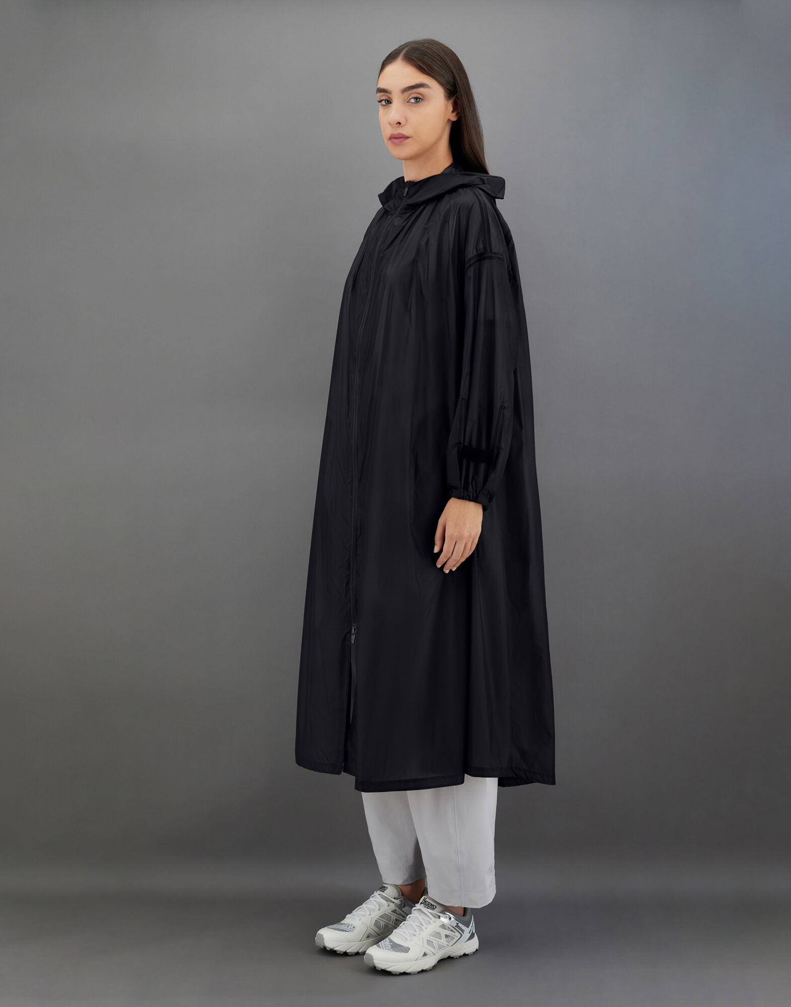 Liquid manteau online