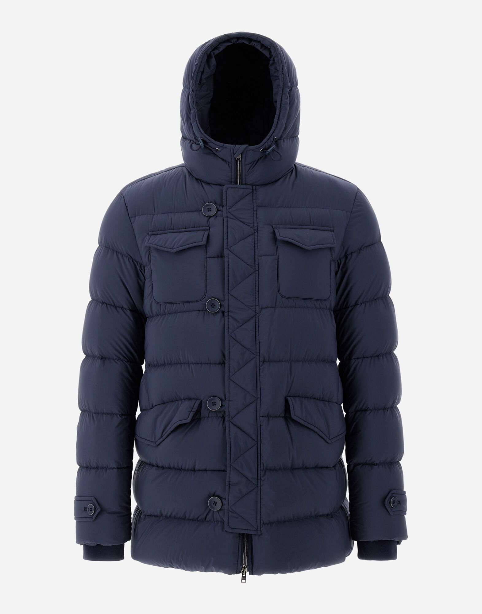 L ESKIMO in Blue for Men Herno