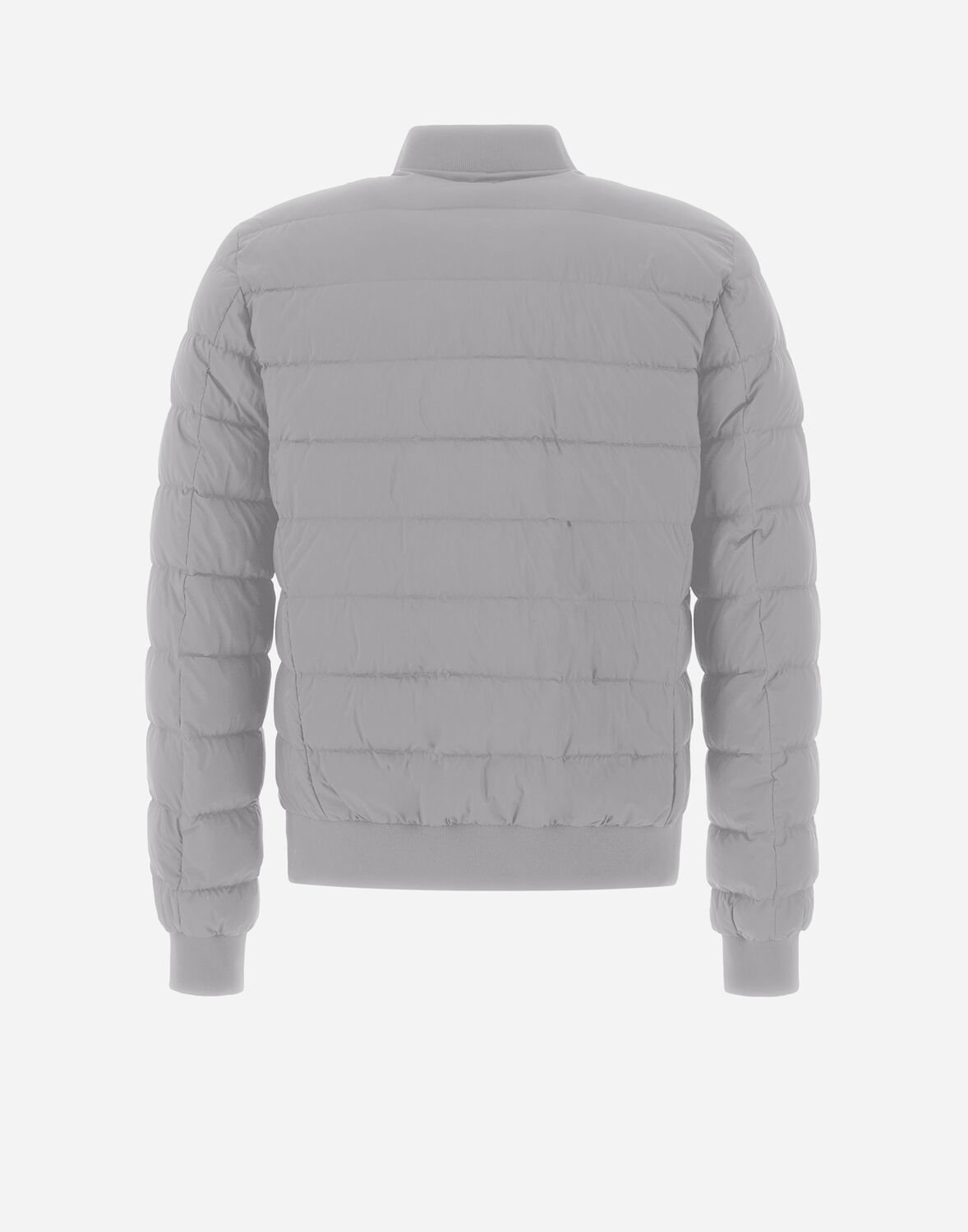 Herno L'aviatore In Light Grey