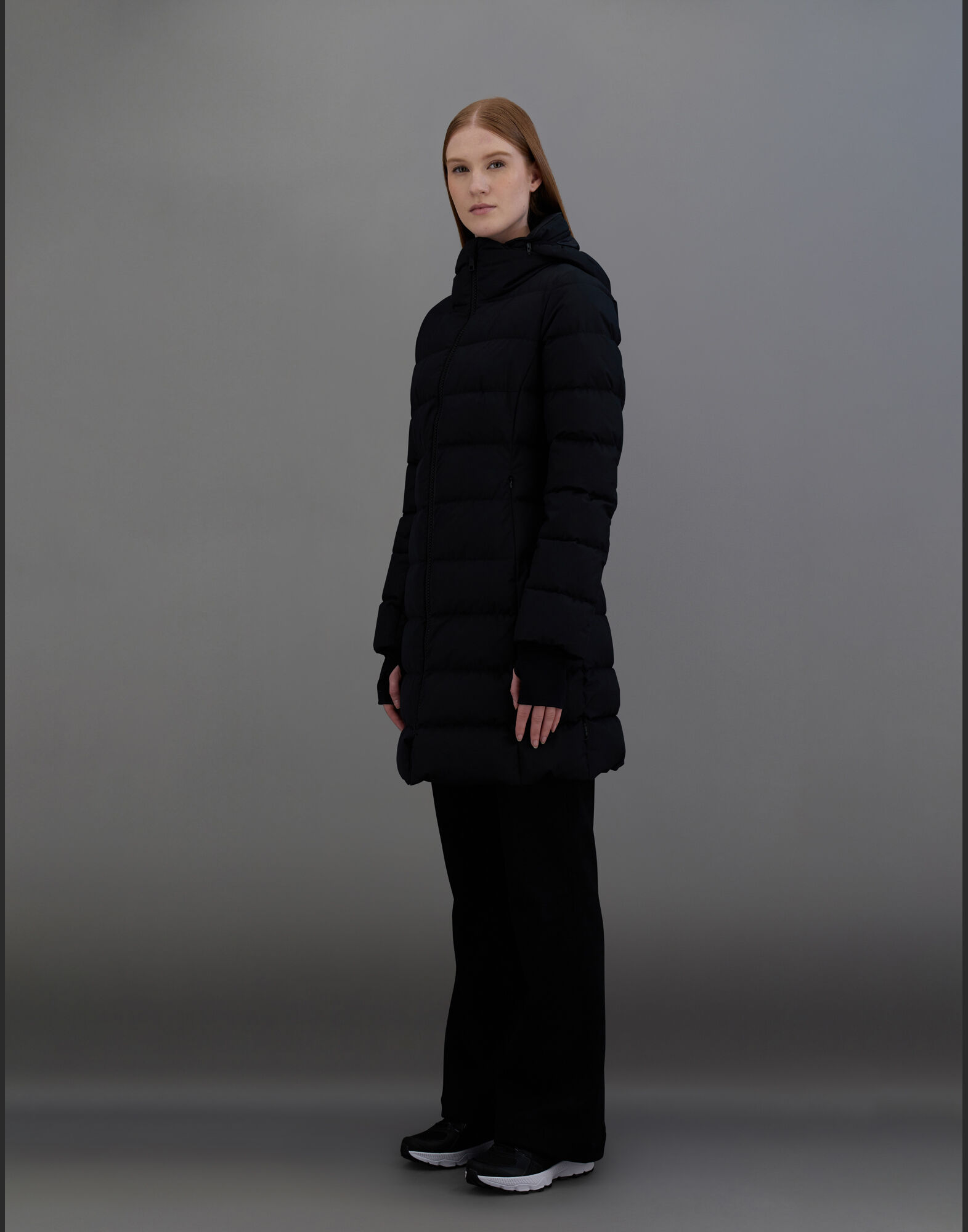 Herno winter coat clearance