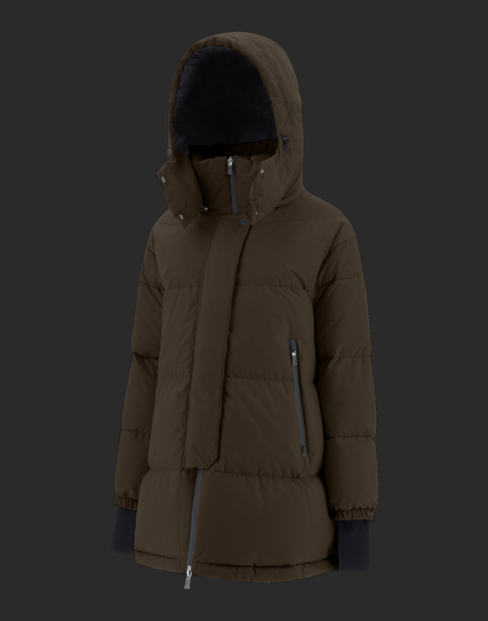 Herno matchesfashion 2025
