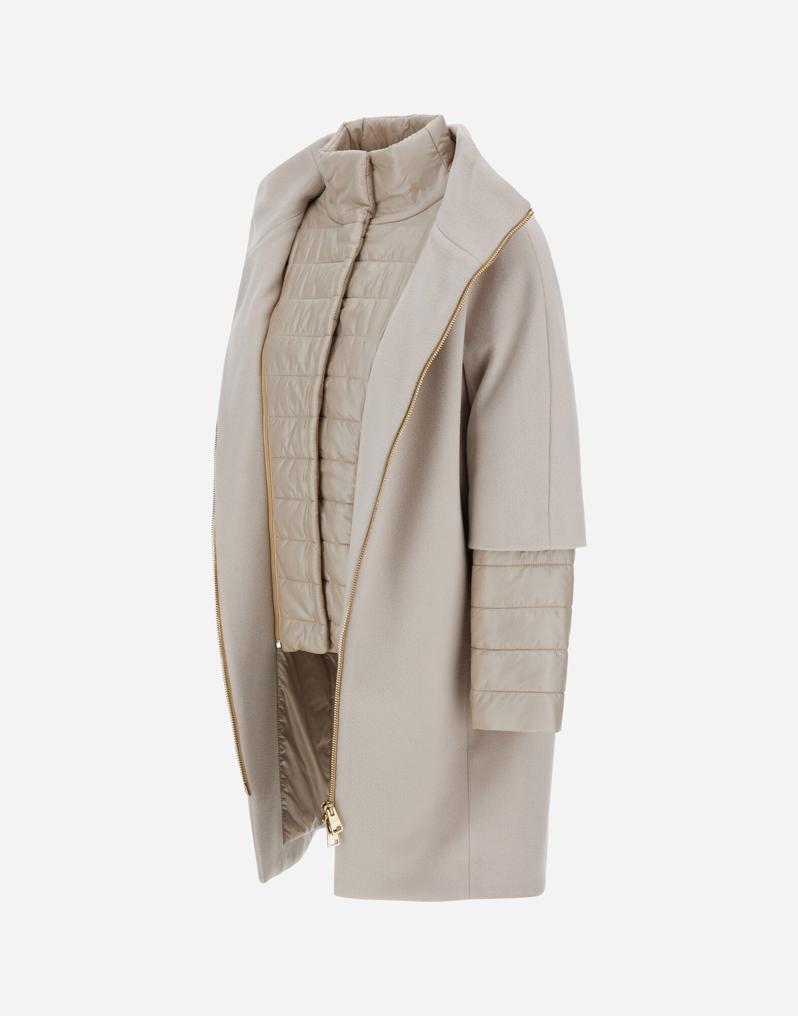 Herno coats womens sales