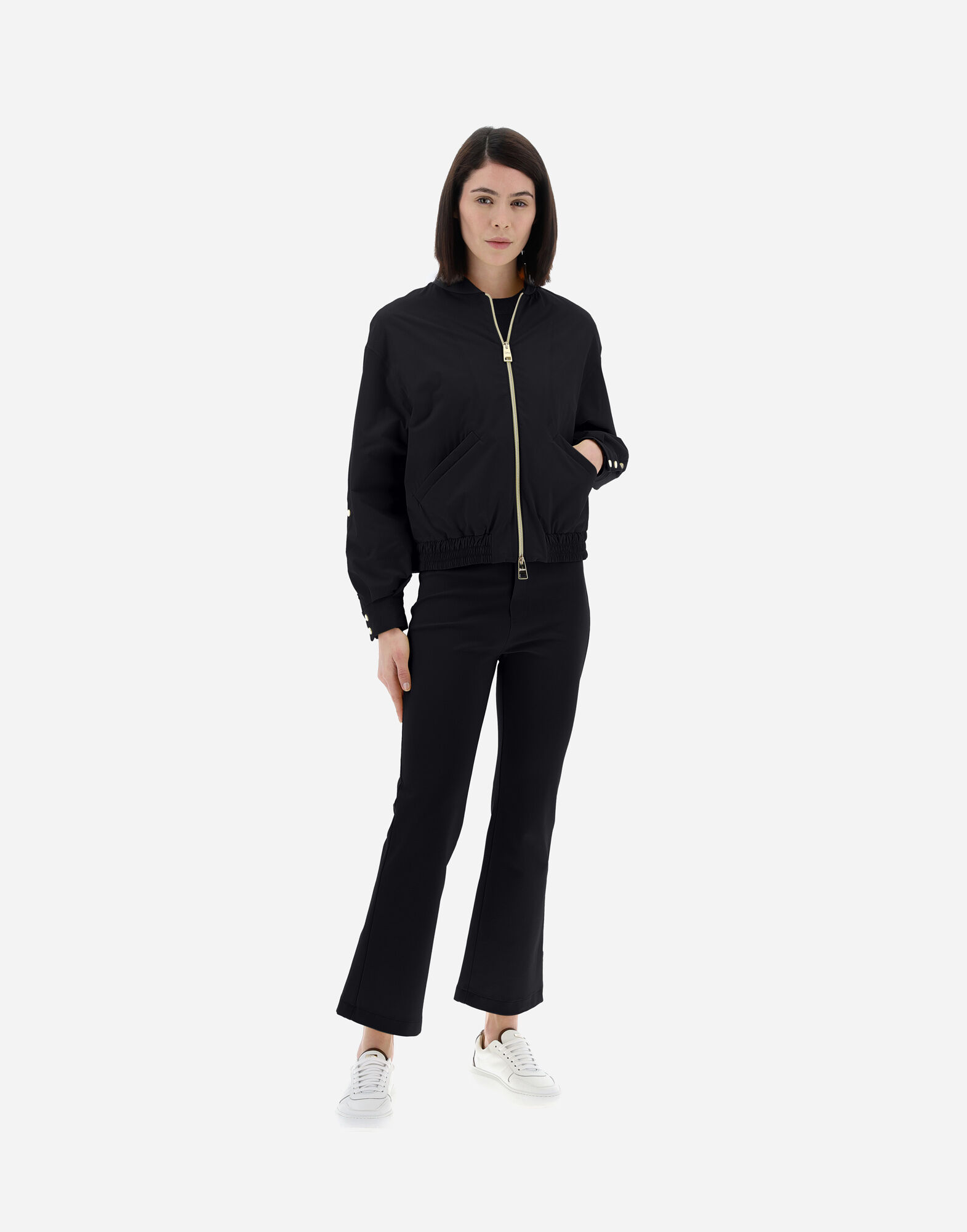 Travel discount bomber jacket