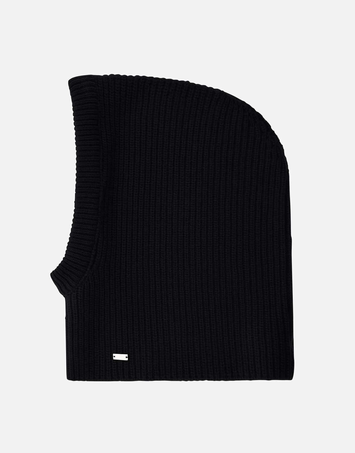 Herno Infinity バラクラバ In Black
