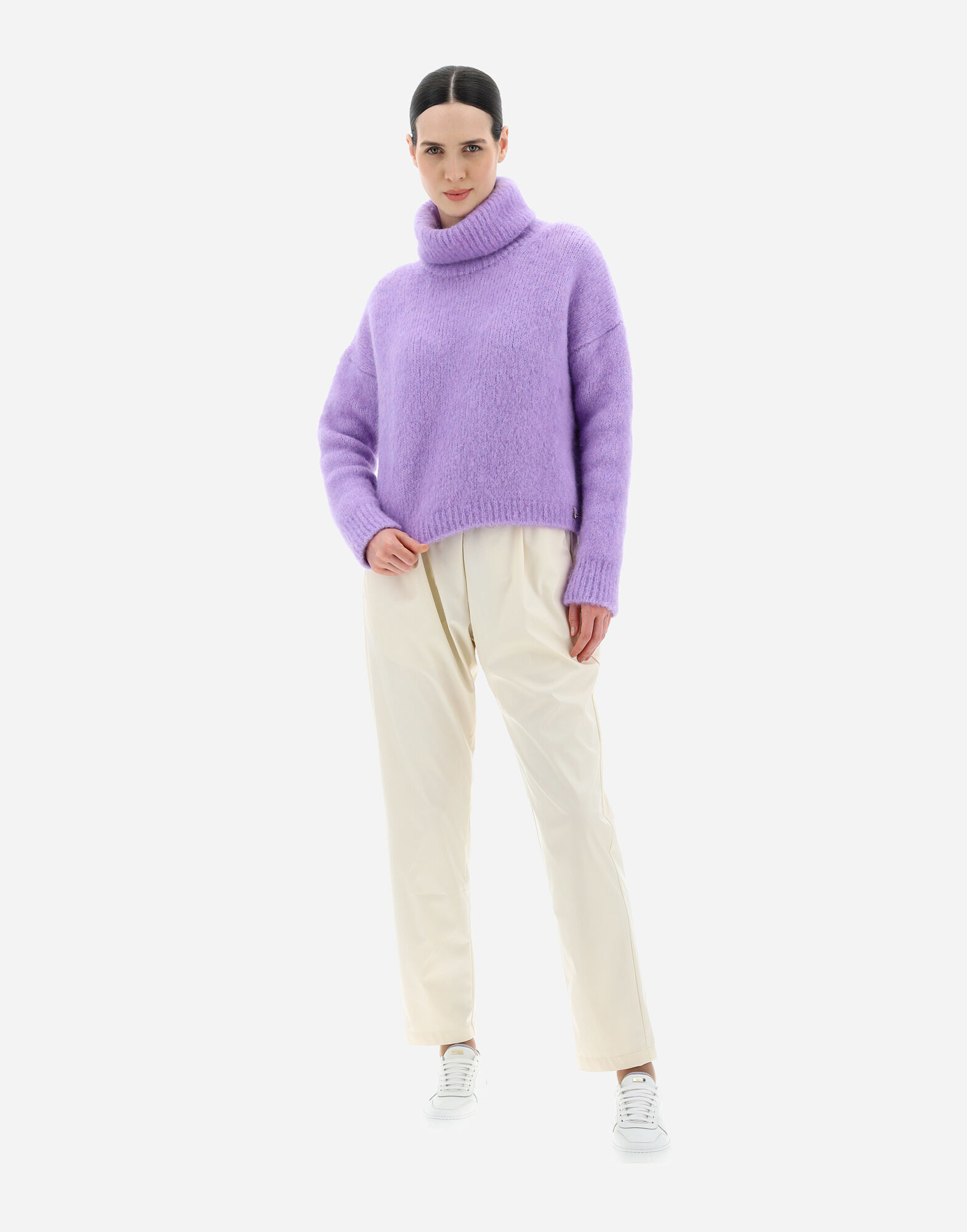 Herno sweater sales
