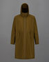 Herno LAMINAR PARKA IN 3L TRANSLUCENT RIPSTOP Light Brown PA00042UL128318003