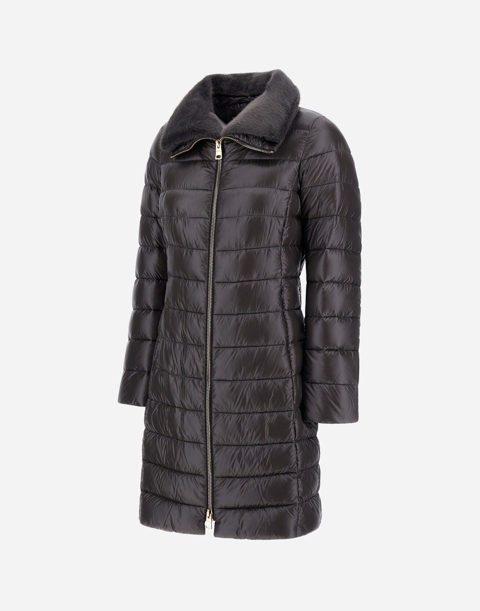 Iconico Herno Piumino Elisa ヘルノ HERNO ICONICO エリサ Elisa