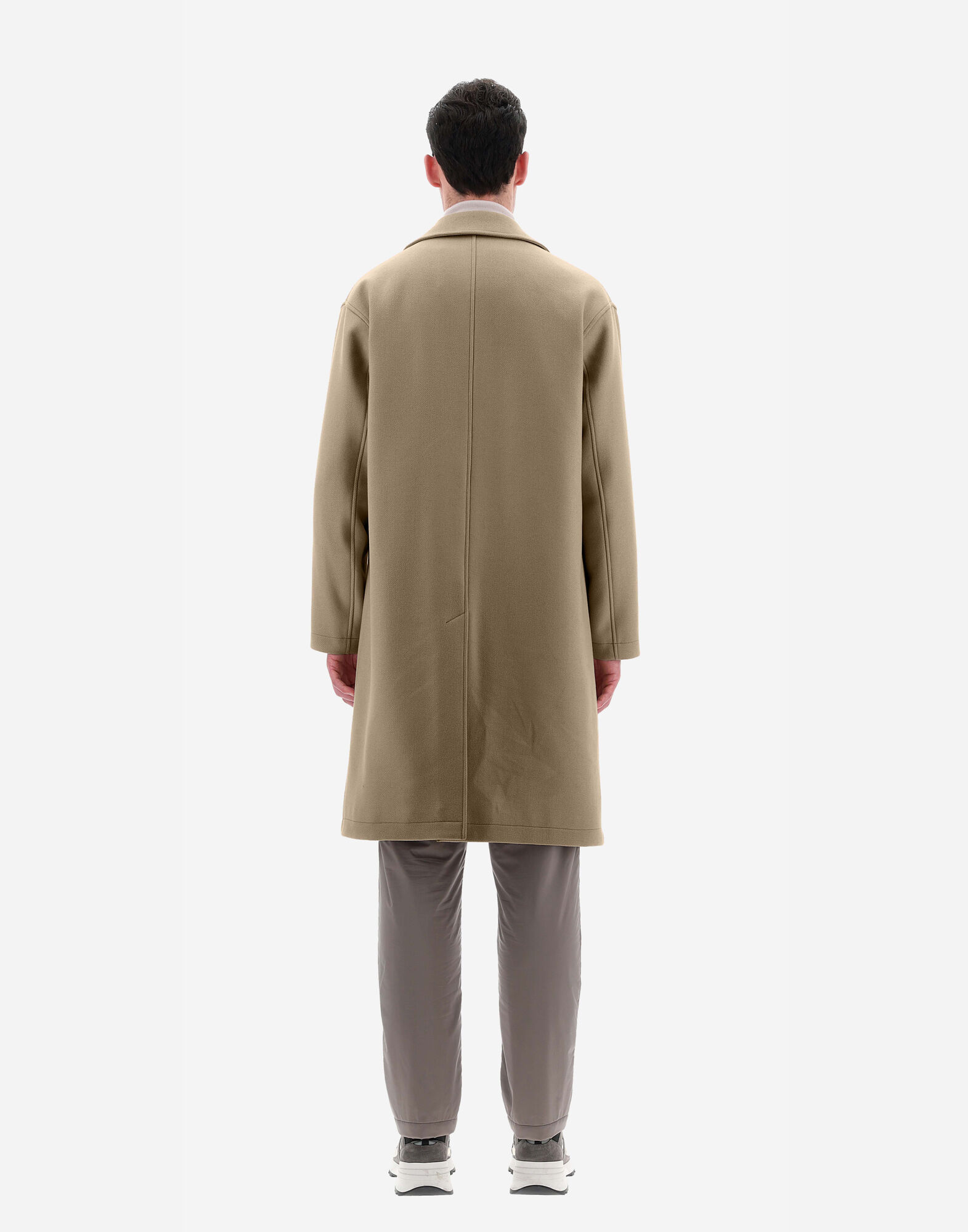 Mens herno coats best sale