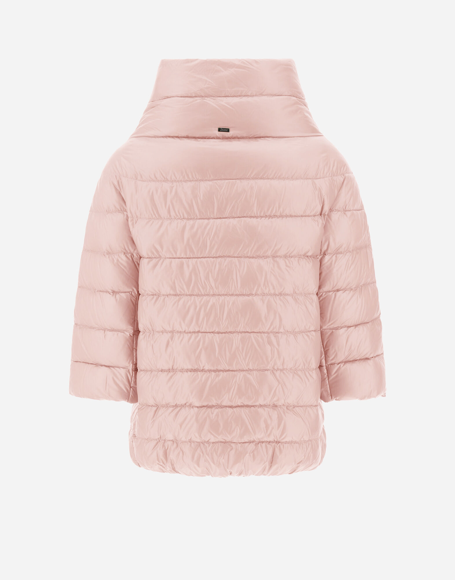 AMINTA in Light Pink for Women Herno