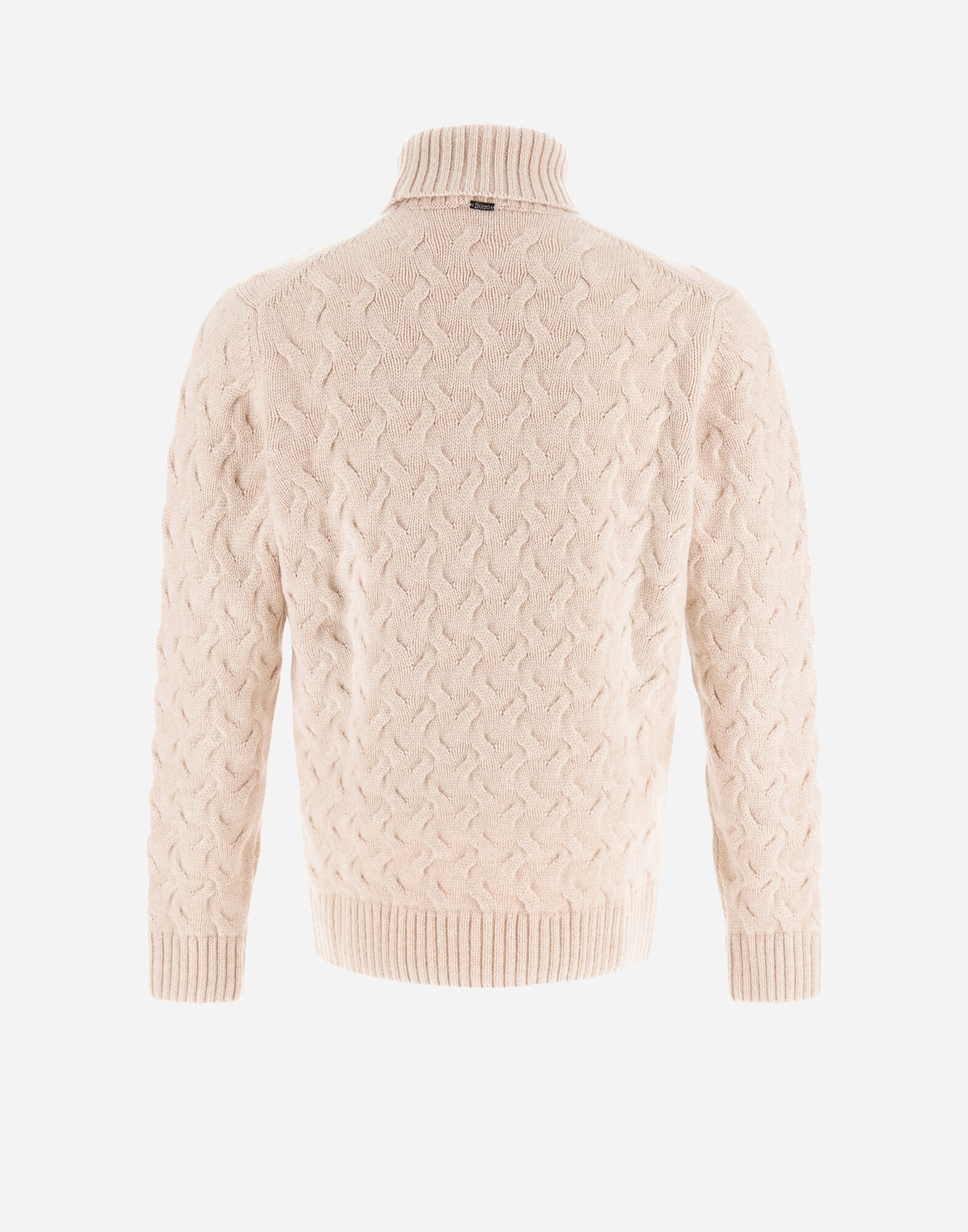 Herno cashmere cardigan discount