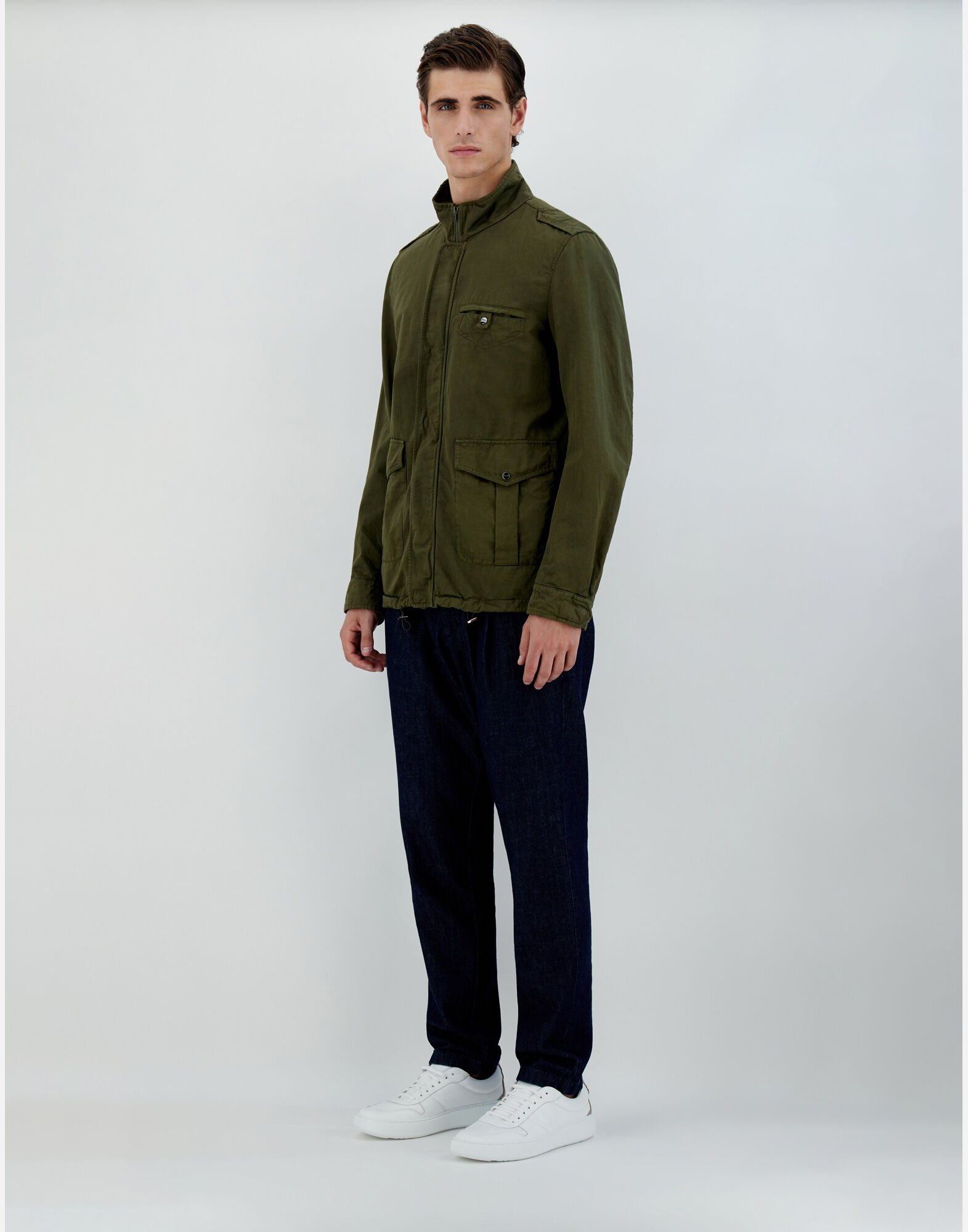 Prenda militar discount