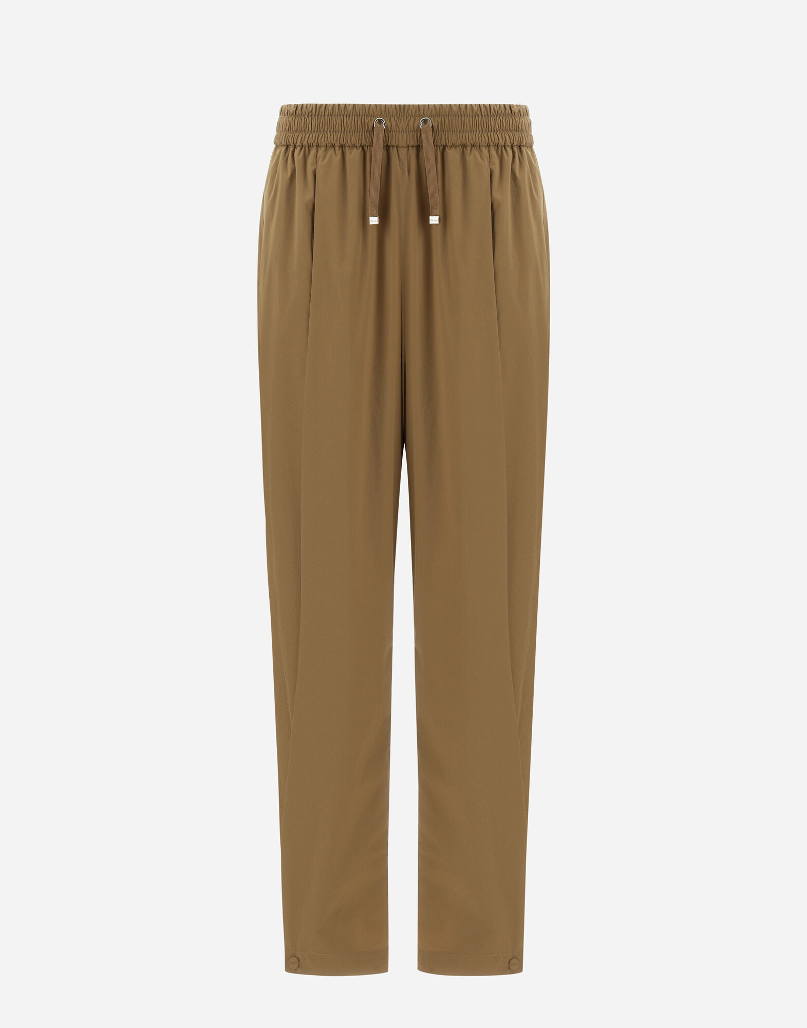 Pantaloni cotton e silk store