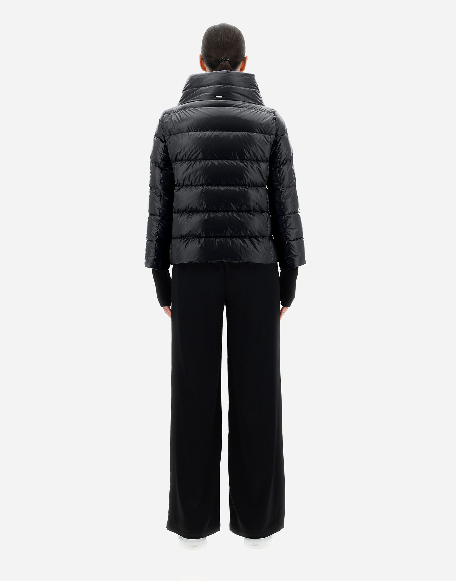 Herno cape jacket on sale
