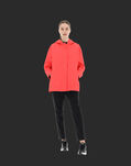 Herno LAMINAR JACKET IN GORE-TEX PACLITE® SHELL Paradise Pink GI00062DL111014020