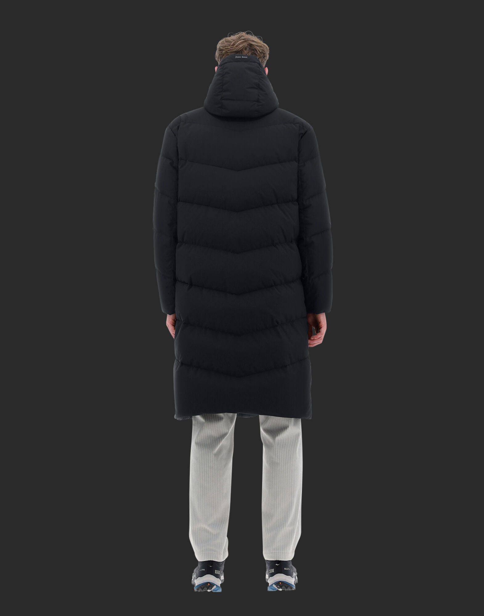 Herno windstopper shop