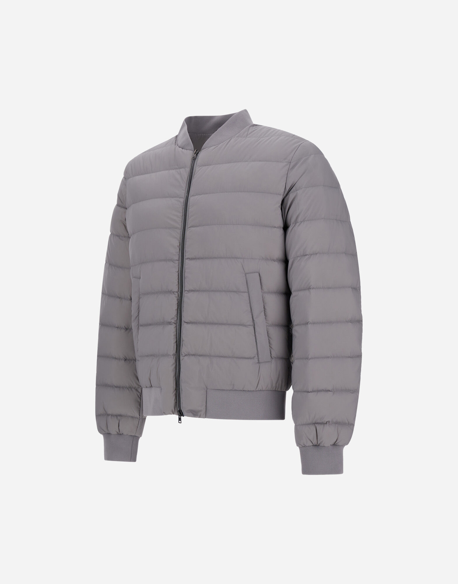 メンズ L'AVIATORE ライトグレー | Herno® (ヘルノ)