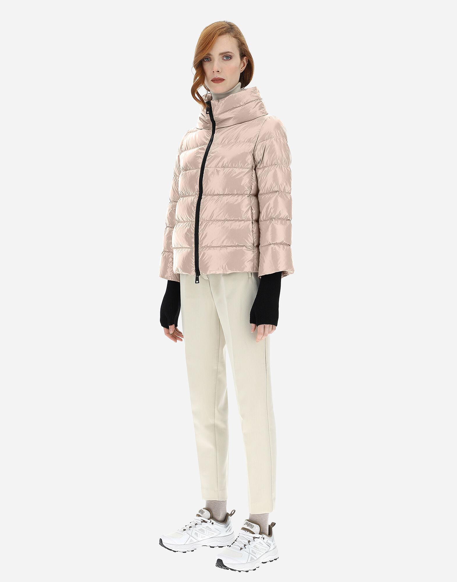 womens winter long coats for sale