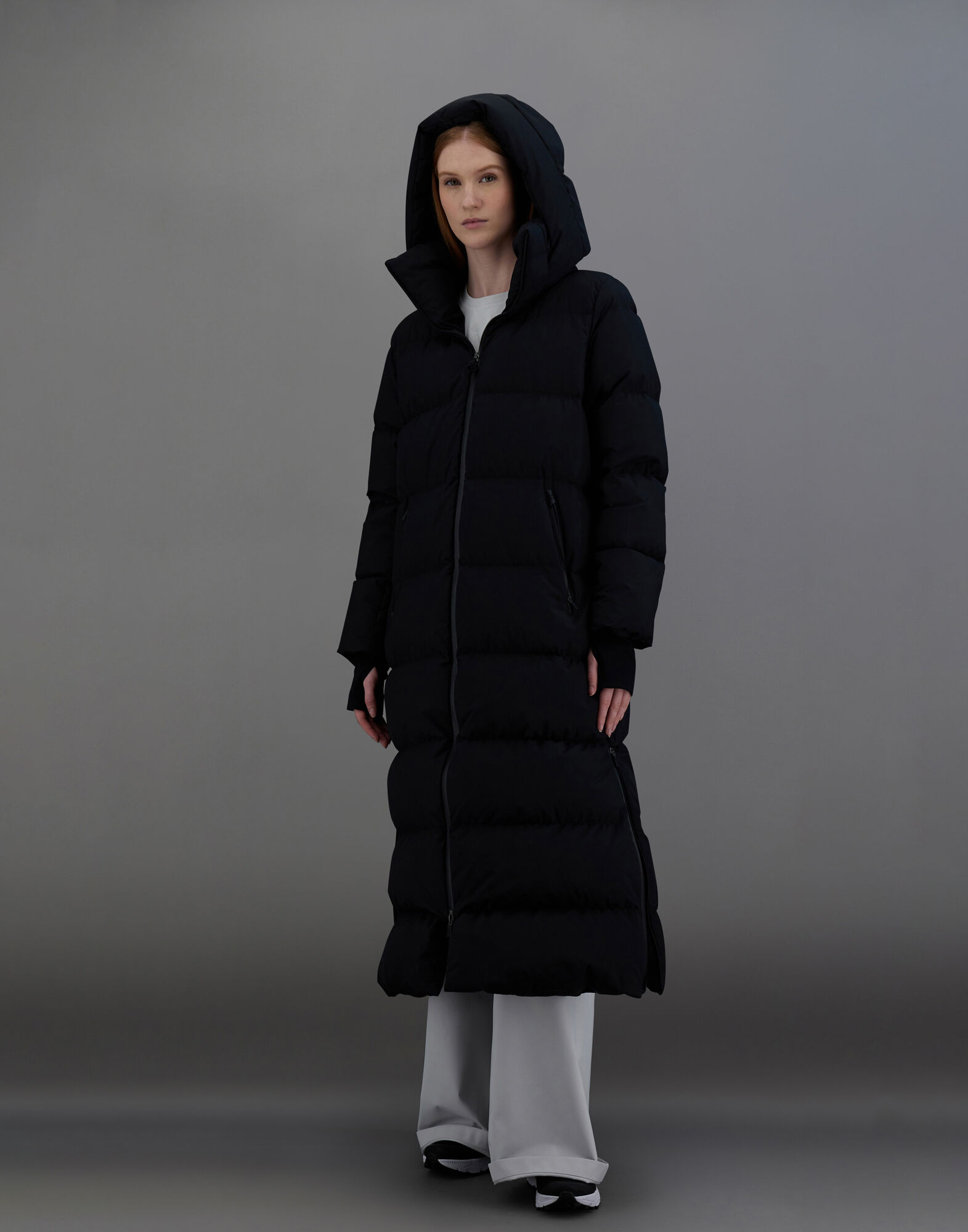 Herno laminar windstopper 2025