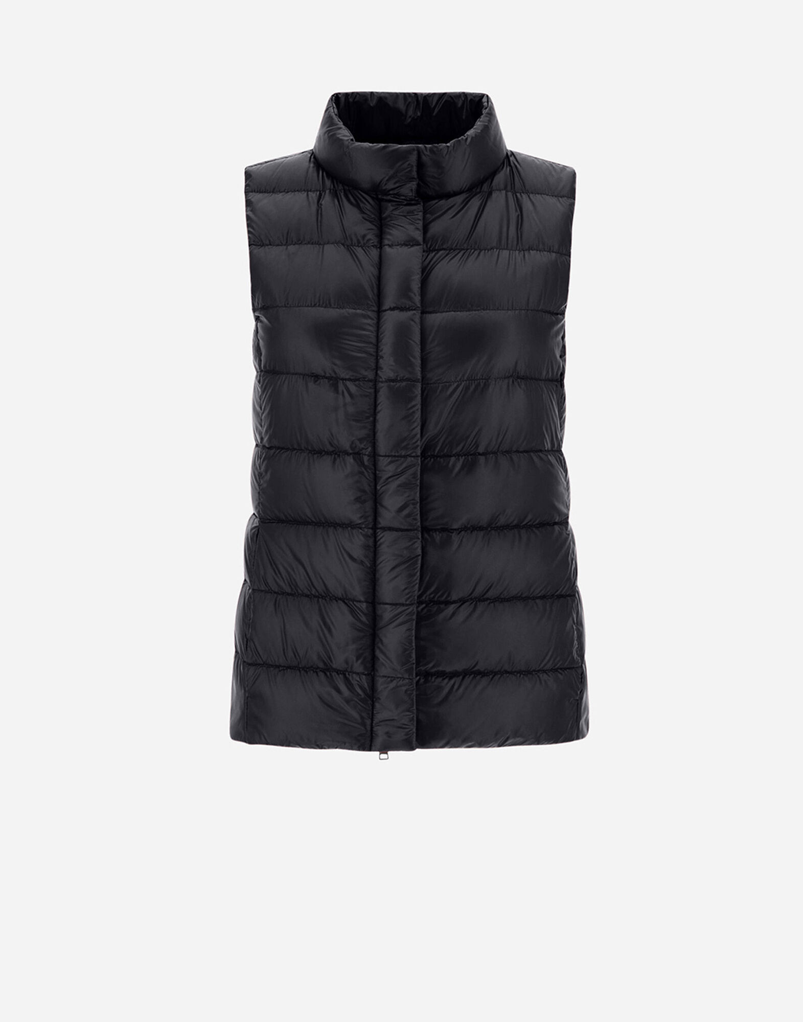 ウィメンズベスト：ノースリーブウェア | Herno® 公式eショップ