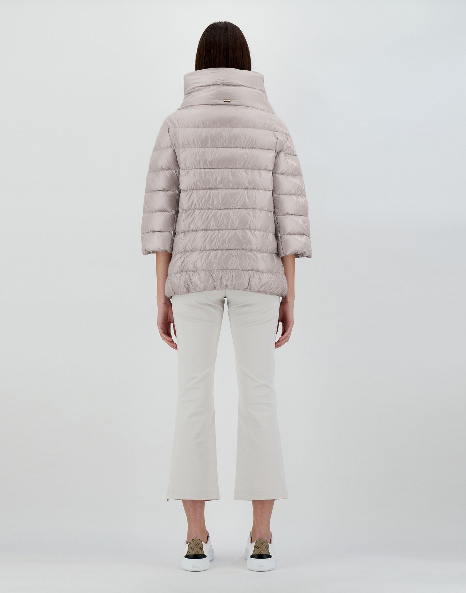 Herno aminta jacket store