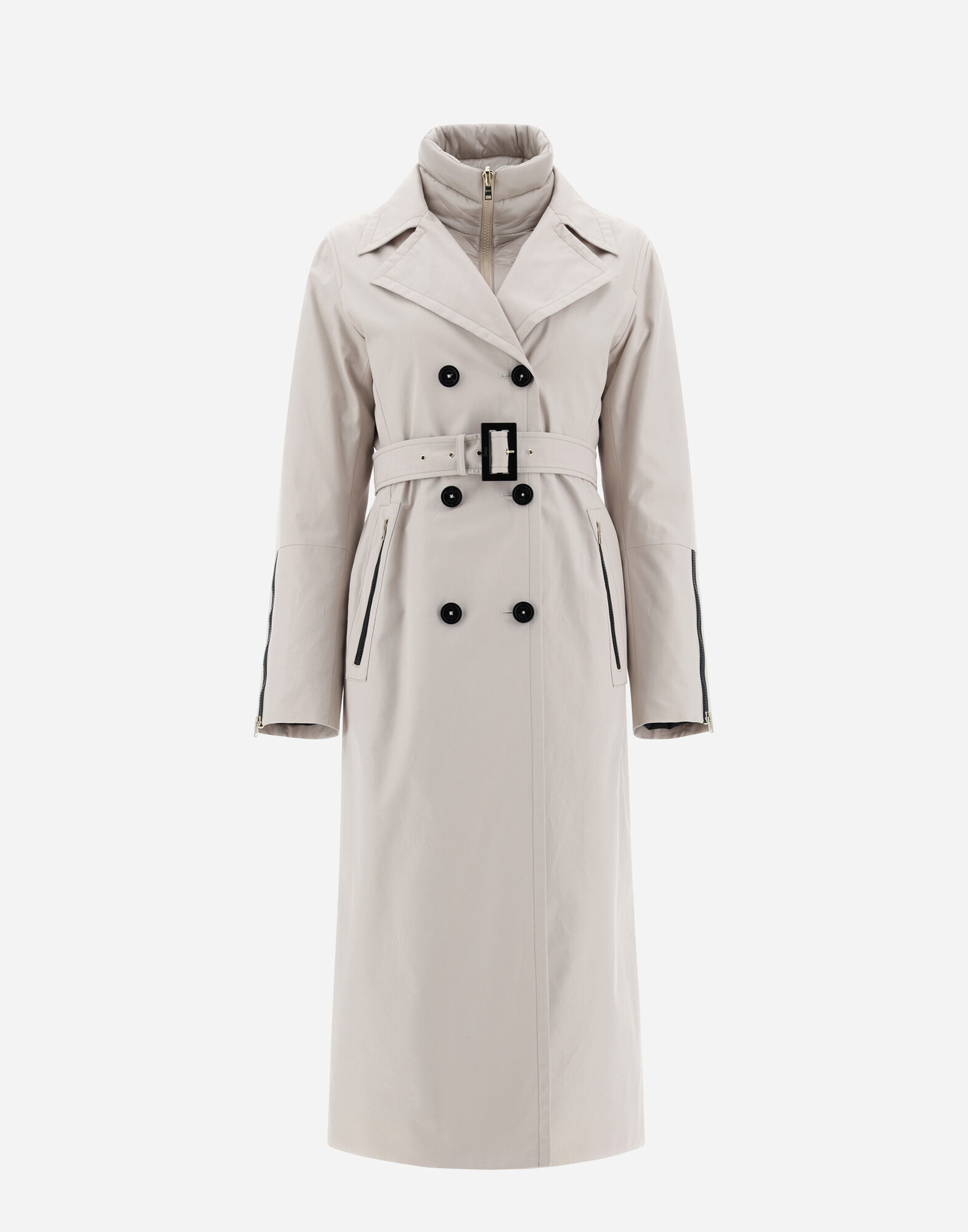 Trench herno outlet