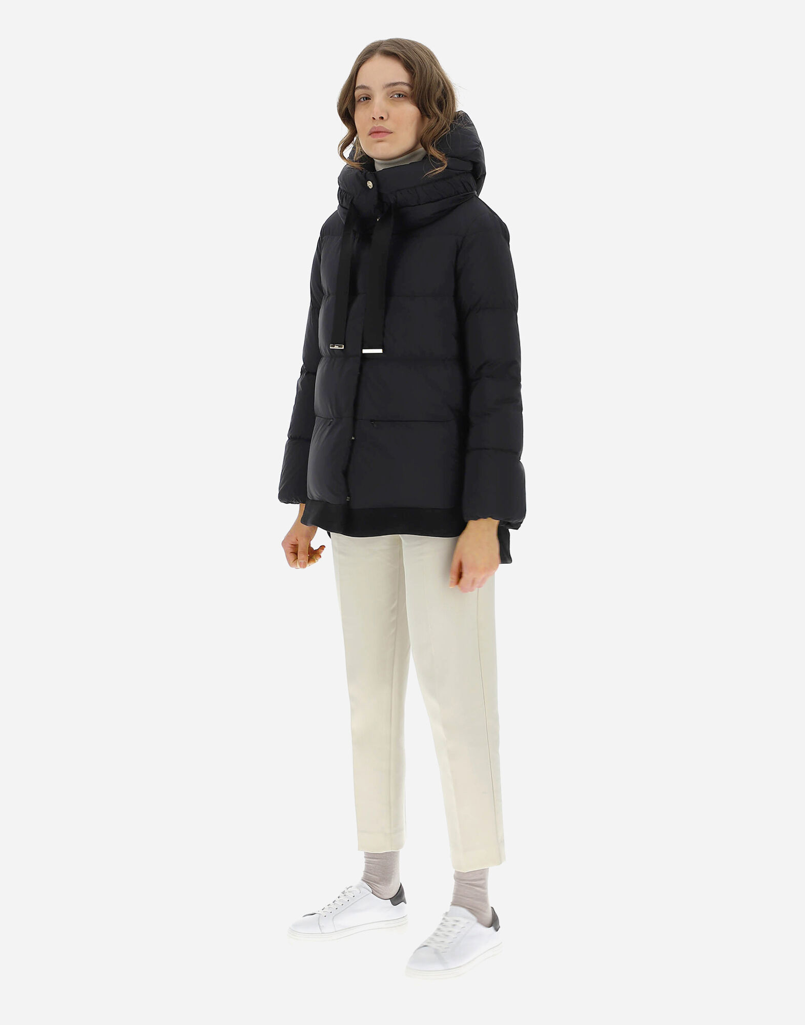 nuage down coat