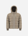 Herno RESORT SPORTY TOWN BOMBER Copper PI00080UR124558160
