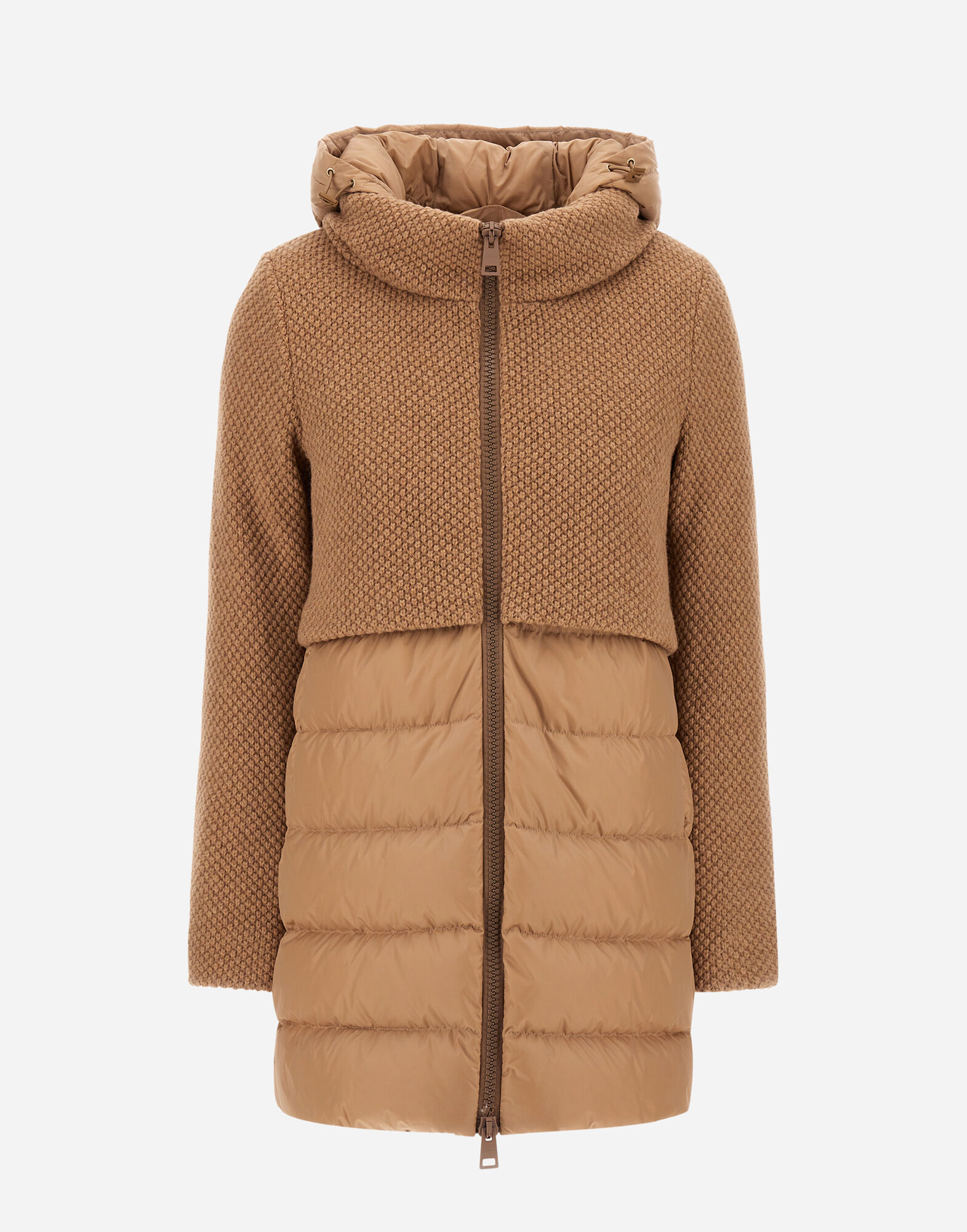 Chaquetas herno mujer online