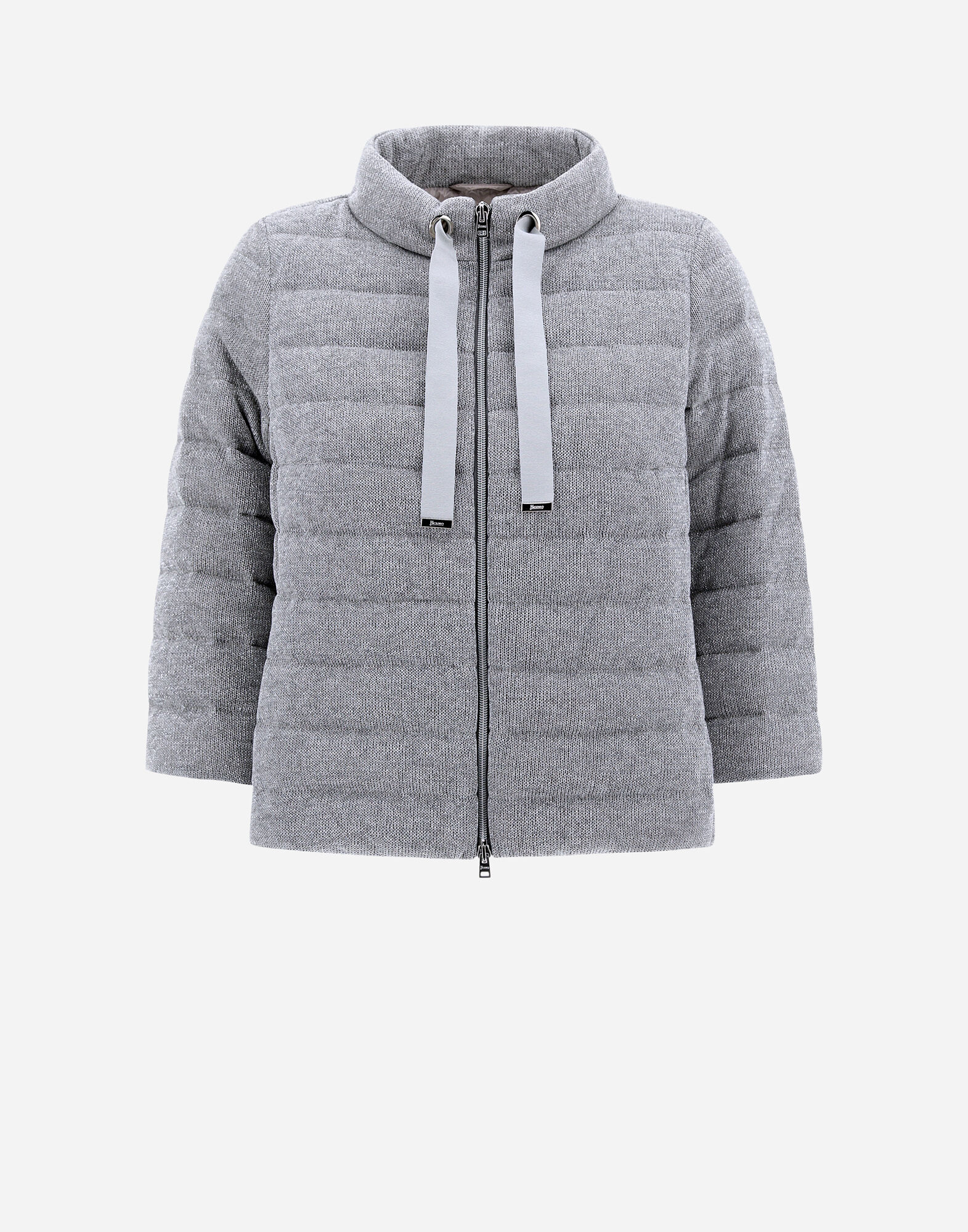 Herno gloss hotsell cape down coat