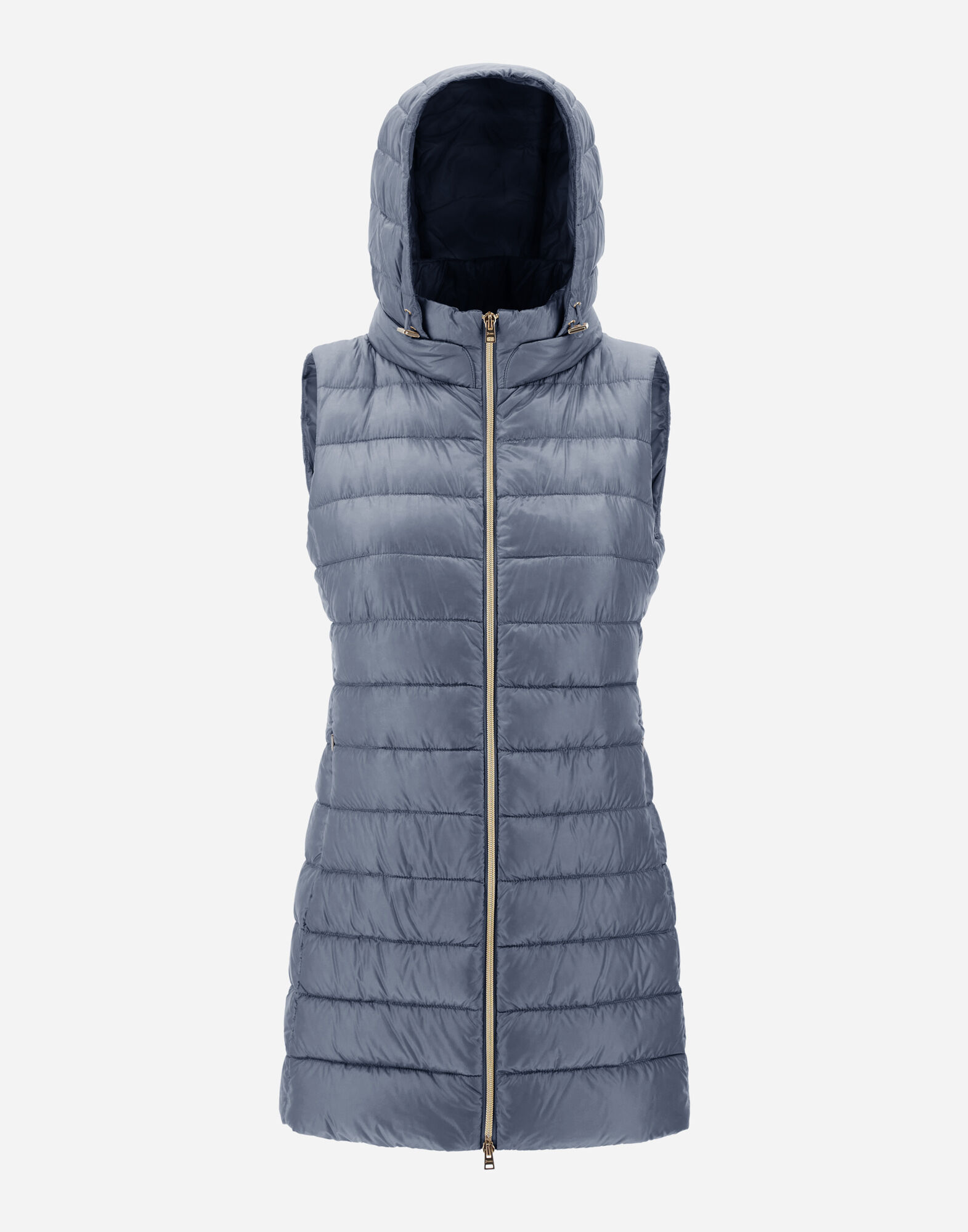 SERENA in Light Blue for Women Herno