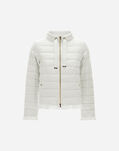 Herno NEW LINO JACKET White PI002014D17105Z1000