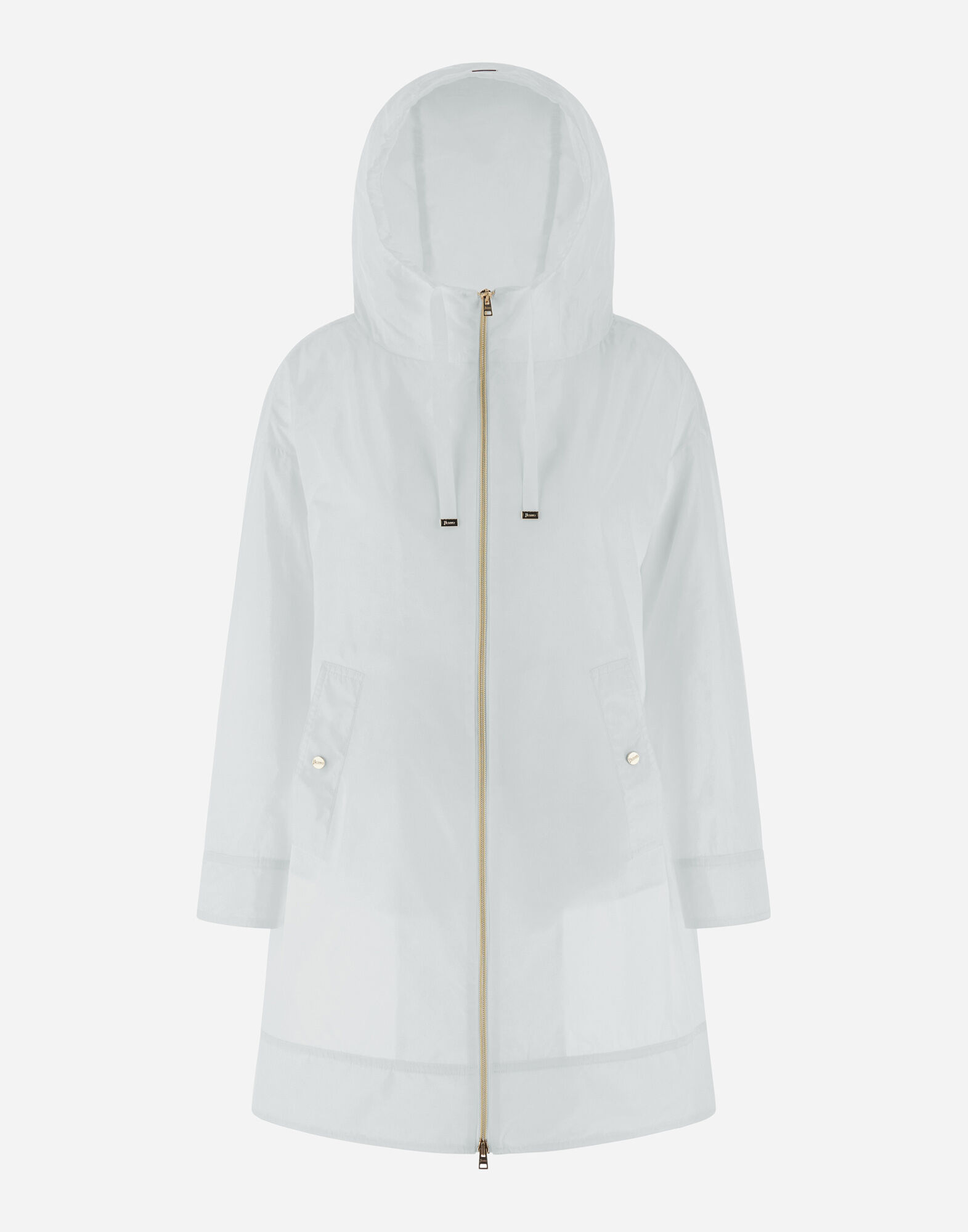 Herno women's raincoat shop