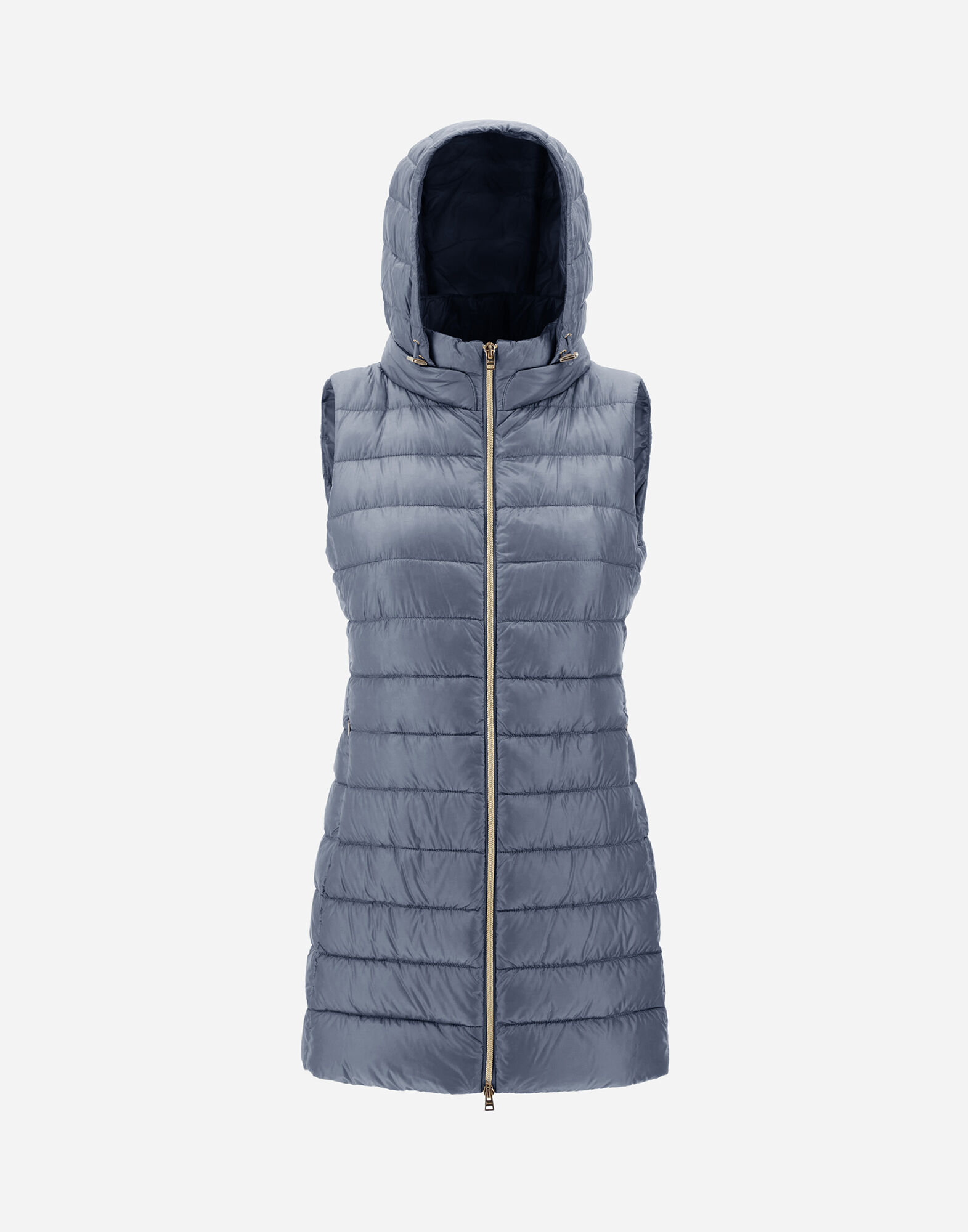 ウィメンズベスト:ノースリーブウェア | Herno® 公式eショップ ウィメンズベスト:ノースリーブウェア | Herno® 公式eショップ