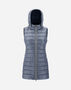 Herno SERENA Light Blue PI0329DIC12017Z9002