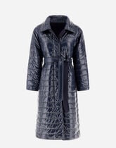 ウィメンズコート・トレンチコート | Herno® 公式eショップ 