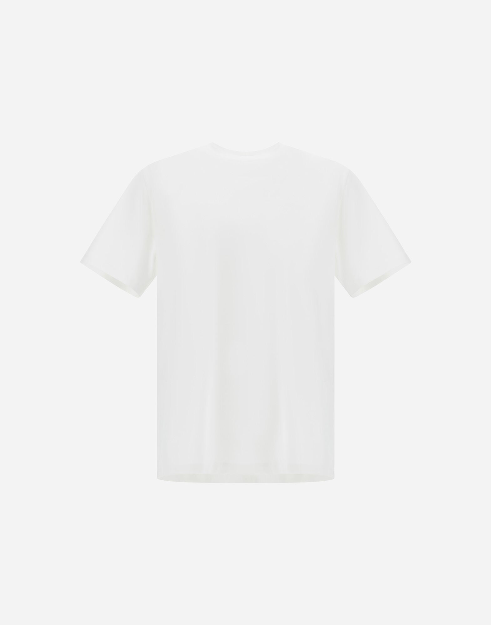 Men's T-shirts and Polos - Cotton or Jersey | Herno®