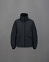 Herno LAMINAR JACKET IN ORGANIC TECH Black GI00134DL128389300