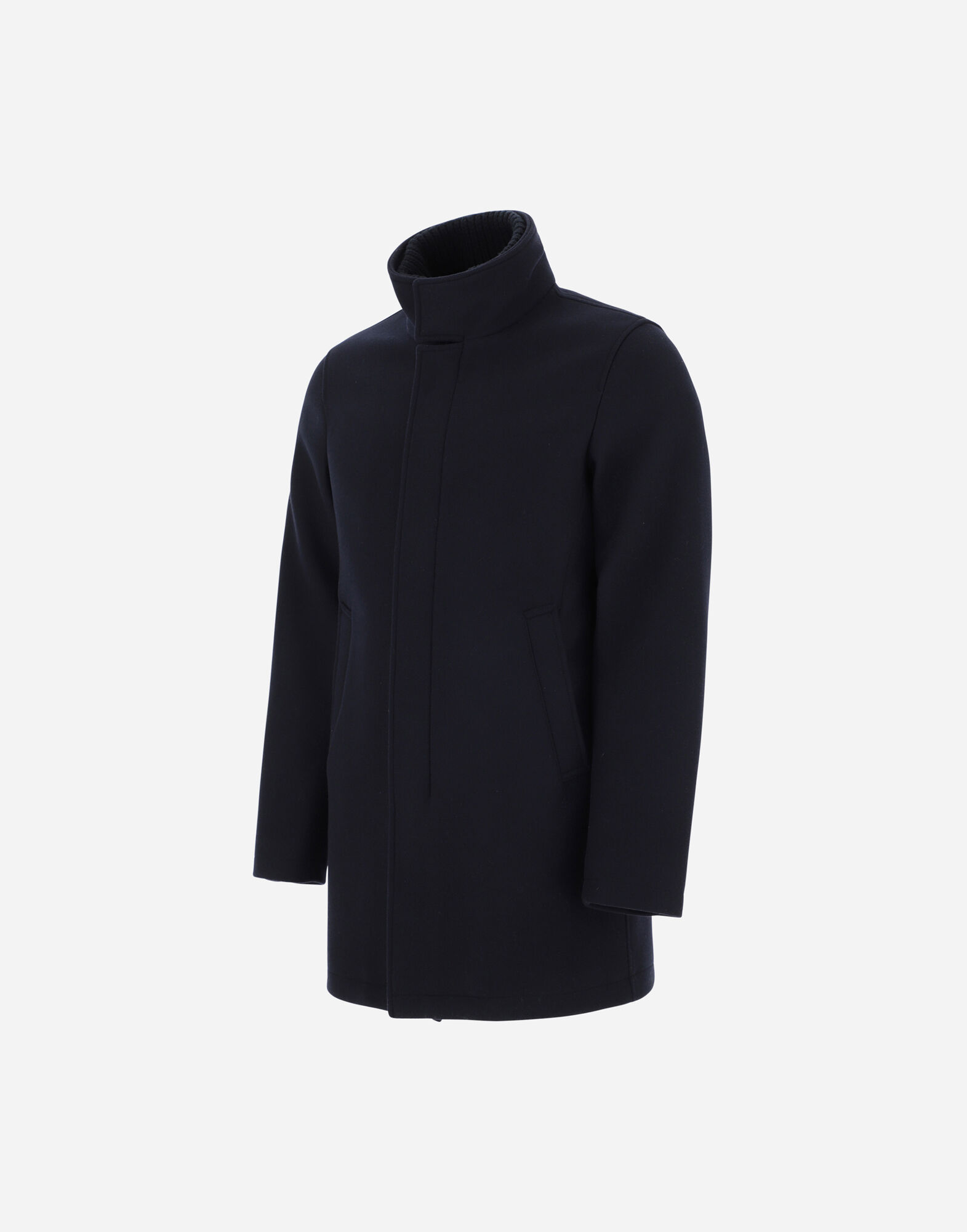 Herno outlet wool jacket