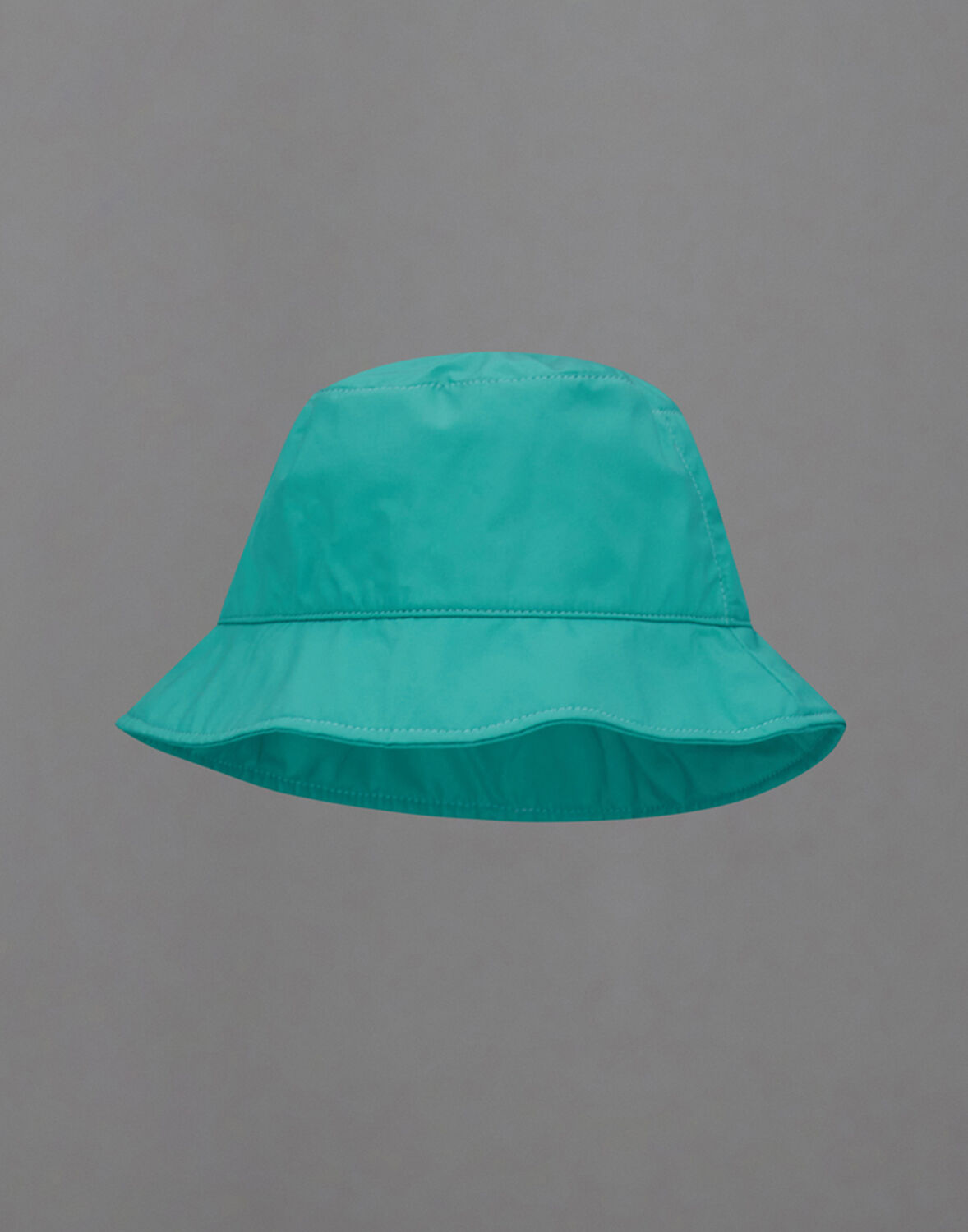 HERNO LAMINAR BUCKET HAT IN 2 LAYERS GORE-TEX 