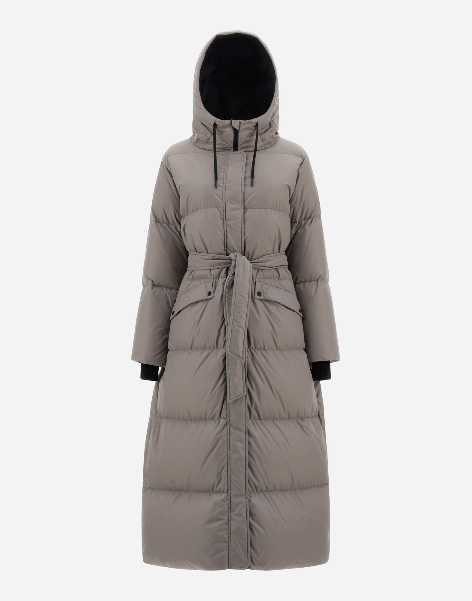 Herno maxi discount down coat
