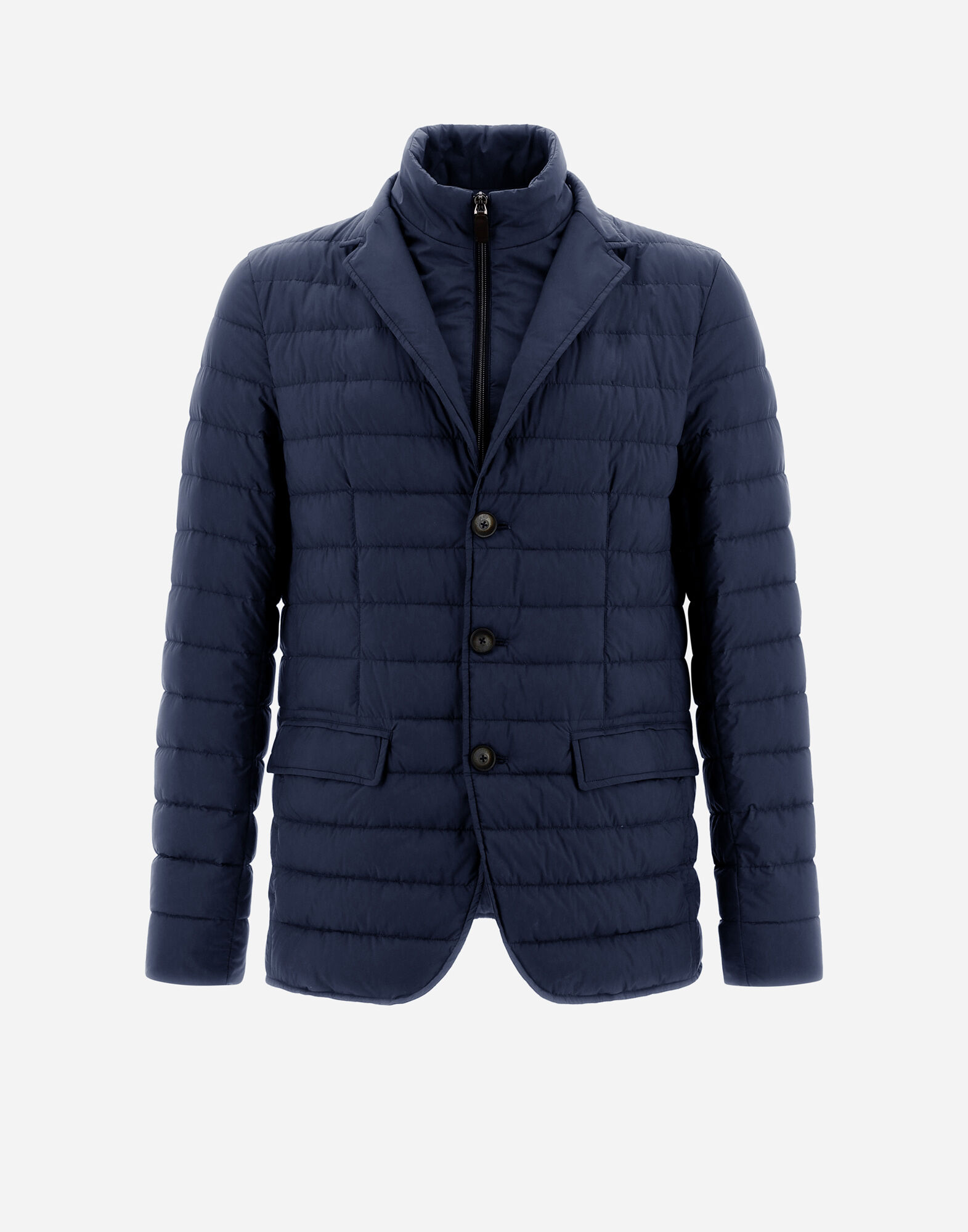 Men s Puffer Jackets Waterproof and Stylish Herno