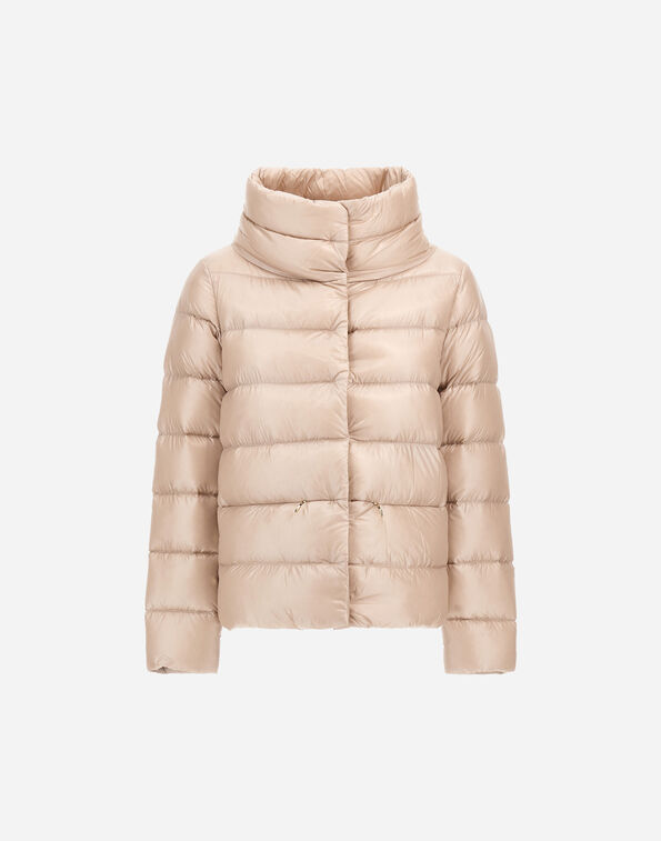 Herno CAPPA IN NYLON ULTRALIGHT Chantilly PI001781D12017Z1985