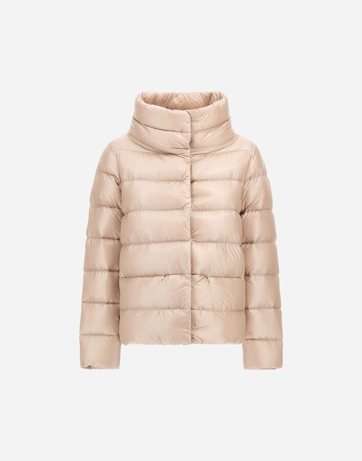 Herno CAPPA IN NYLON ULTRALIGHT Chantilly PI001781D12017Z1985