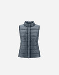 Herno GIULIA Midnight Teal PI0661DIC12017Z9123