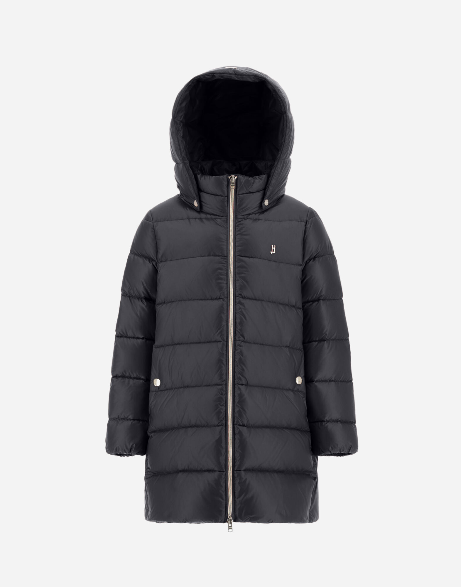 Piumino herno bambina on sale