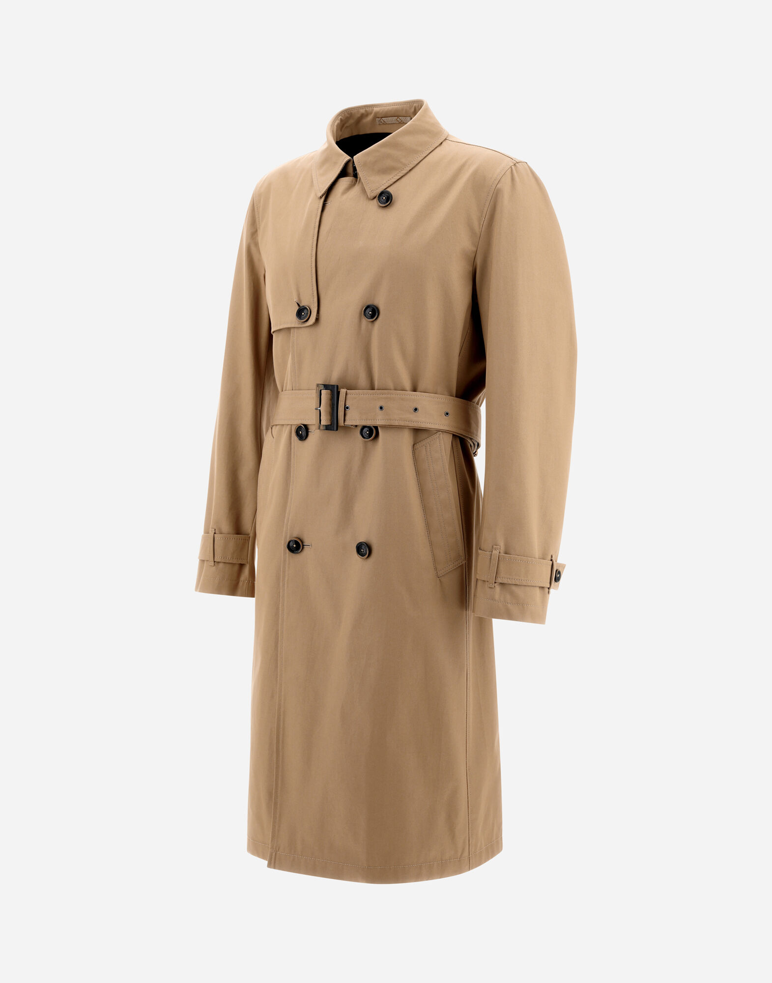 【あすつく】 メンズ DOPPIOPETTO Herno | サンド COLLECTION RAIN UOMO HERNO Jacket Outer