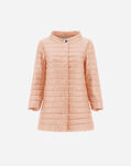 Herno ROSSELLA Light Pink PI0767DIC12017Z4002