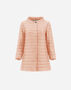Herno ROSSELLA Light Pink PI0767DIC12017Z4002